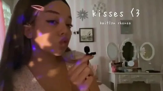 Kaitlynn Rhenea Asmr OnlyFans Leaked Free Thumbnail Picture - #WgtjYgaWJ6