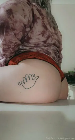 Kaitlynnrosee OnlyFans Leaked Free Thumbnail Picture - #23HEvtj4Wb
