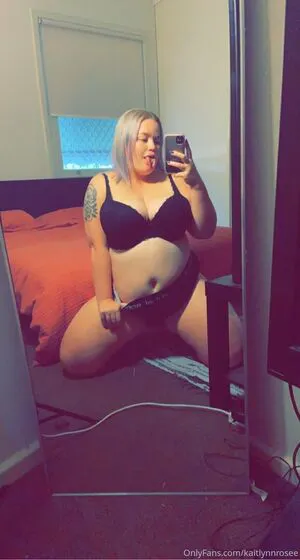 Kaitlynnrosee OnlyFans Leaked Free Thumbnail Picture - #zH3oJoHm8x
