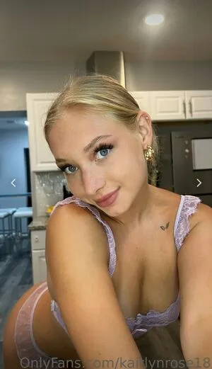 Kaitlynrose18 OnlyFans Leaked Free Thumbnail Picture - #g1mkHnphRg