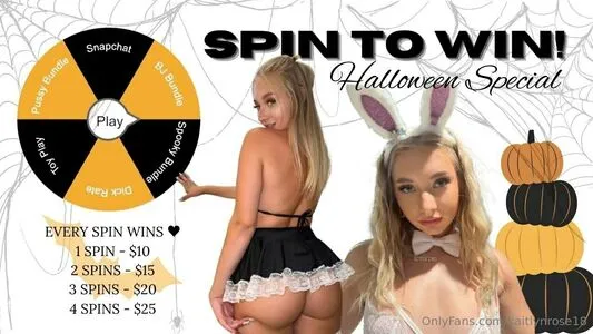 Kaitlynrose18 OnlyFans Leaked Free Thumbnail Picture - #koLvNHLn2p