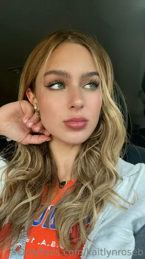 Kaitlynroseb OnlyFans Leaked Free Thumbnail Picture - #2c4GnUnVh7