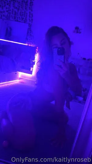 Kaitlynroseb OnlyFans Leaked Free Thumbnail Picture - #bbdl61OHpA