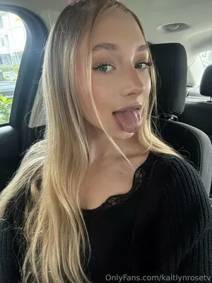 Kaitlynrosetv OnlyFans Leaked Free Thumbnail Picture - #5CmcTDjryx