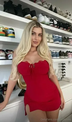 Kaitlynxo OnlyFans Leaked Free Thumbnail Picture - #RAISACukL8