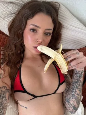 Kaitviolet OnlyFans Leaked Free Thumbnail Picture - #llPYfy4SRT