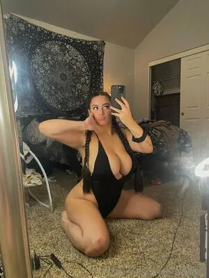 Kaity Carlon OnlyFans Leaked Free Thumbnail Picture - #JAU4jQB7Tw