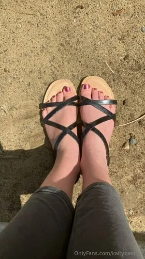 Kaitybear01 OnlyFans Leaked Free Thumbnail Picture - #4GLV4jJ0tj