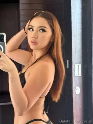 Kaixk OnlyFans Leaked Free Thumbnail Picture - #X00MupMXBH