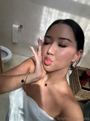 Kaixk OnlyFans Leaked Free Thumbnail Picture - #wessA4x6F8