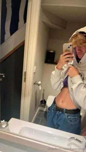 Kaixtwink OnlyFans Leaked Free Thumbnail Picture - #HH7Ir6wy0F