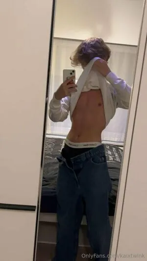 Kaixtwink OnlyFans Leaked Free Thumbnail Picture - #ToxGfF1G6N