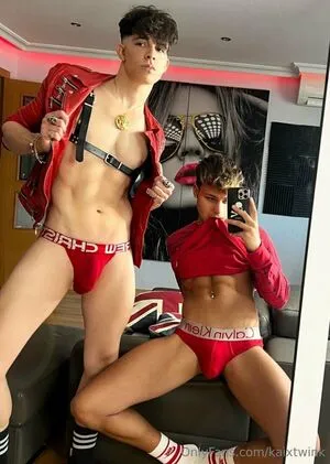 Kaixtwink OnlyFans Leaked Free Thumbnail Picture - #eD3BbuKiiU