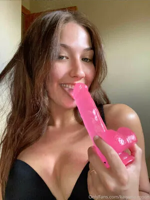 Kaiyana Moon OnlyFans Leaked Free Thumbnail Picture - #G8a9alBvDw