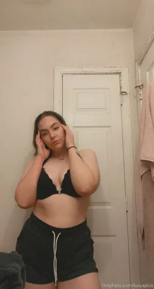Kaiyaplus OnlyFans Leaked Free Thumbnail Picture - #GPNBoxkyPU