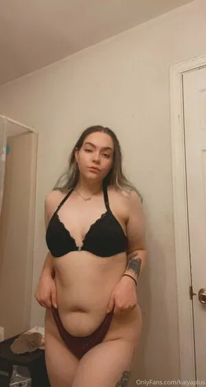 Kaiyaplus OnlyFans Leaked Free Thumbnail Picture - #KnlbjLNap8
