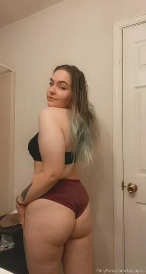 Kaiyaplus OnlyFans Leaked Free Thumbnail Picture - #VGXCsDdfHX