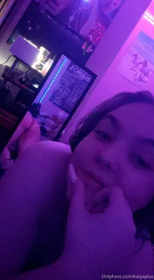 Kaiyaplus OnlyFans Leaked Free Thumbnail Picture - #iTblpRscAp