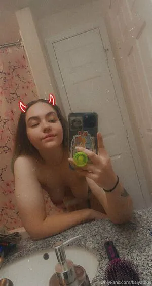 Kaiyaplus OnlyFans Leaked Free Thumbnail Picture - #lofiM1xhWP