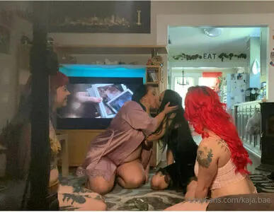 Kaja Bae OnlyFans Leaked Free Thumbnail Picture - #MybDr6Xk5S