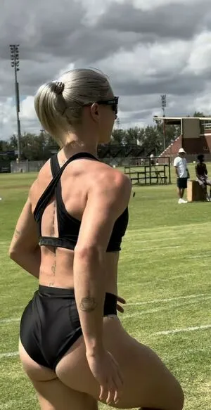 Kaja Debevec OnlyFans Leaked Free Thumbnail Picture - #gDFT7a2oaR
