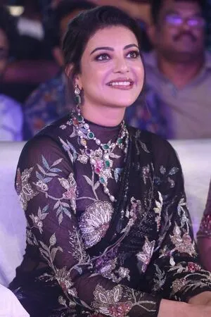 Kajal Aggarwal OnlyFans Leaked Free Thumbnail Picture - #52INkkuCy9