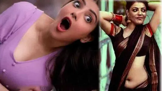 Kajal Aggarwal OnlyFans Leaked Free Thumbnail Picture - #aHGRPhSvOk