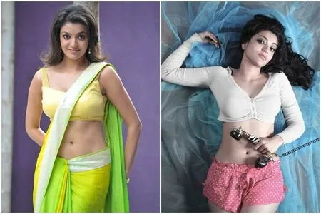 Kajal Aggarwal OnlyFans Leaked Free Thumbnail Picture - #iNy0qBWgc6