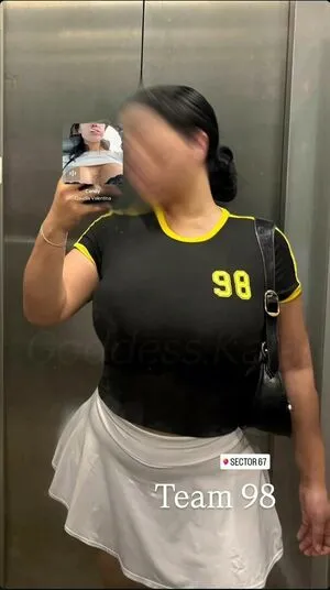 Kajal Sinha OnlyFans Leaked Free Thumbnail Picture - #m4DPJsst3f