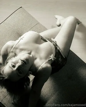 Kajamoood OnlyFans Leaked Free Thumbnail Picture - #FO7tRyKZcW