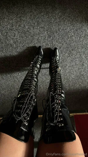 Kajamoood OnlyFans Leaked Free Thumbnail Picture - #HKXGCL3Mlt