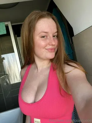 Kajamoood OnlyFans Leaked Free Thumbnail Picture - #RJMuIzFz50