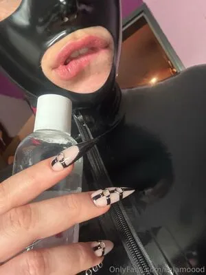 Kajamoood OnlyFans Leaked Free Thumbnail Picture - #af9Z95F8VB