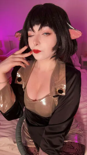 Kajaryuu OnlyFans Leaked Free Thumbnail Picture - #44IORB11N9