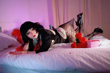 Kajaryuu OnlyFans Leaked Free Thumbnail Picture - #CUj4oqleyG