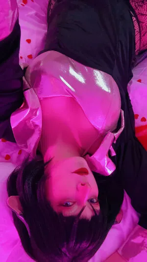 Kajaryuu OnlyFans Leaked Free Thumbnail Picture - #E74uUB34vb