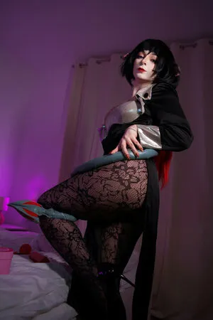 Kajaryuu OnlyFans Leaked Free Thumbnail Picture - #IMlxgixahn