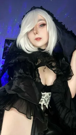 Kajaryuu OnlyFans Leaked Free Thumbnail Picture - #S0Vh6pqsGG