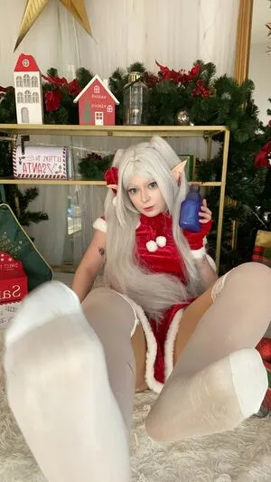 Kajaryuu OnlyFans Leaked Free Thumbnail Picture - #U2yksh6LWD