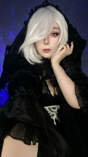 Kajaryuu OnlyFans Leaked Free Thumbnail Picture - #dIgONdsFOm