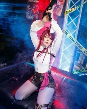 Kajaryuu OnlyFans Leaked Free Thumbnail Picture - #k3jZGkbXRa