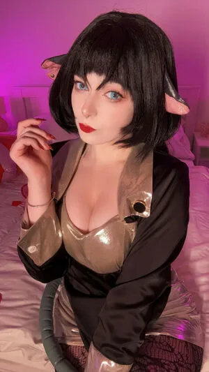 Kajaryuu OnlyFans Leaked Free Thumbnail Picture - #kYltt7IGsp