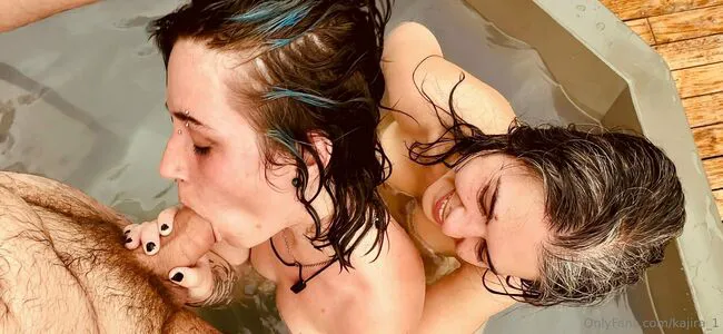 Kajira OnlyFans Leaked Free Thumbnail Picture - #WGU3sgJwQk