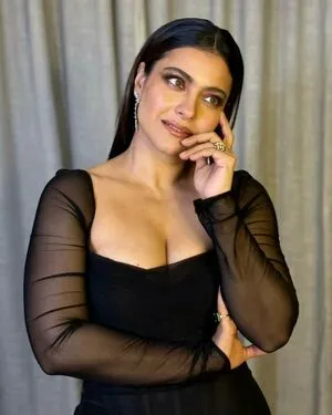 Kajol Devgan OnlyFans Leaked Free Thumbnail Picture - #idEWF5B8Ge