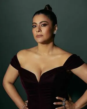 Kajol Devgn OnlyFans Leaked Free Thumbnail Picture - #7UndTwfDT7