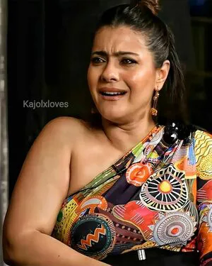 Kajol Devgn OnlyFans Leaked Free Thumbnail Picture - #8qJZiGMuSH