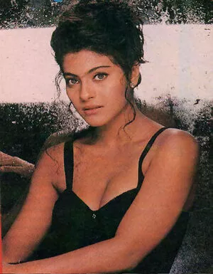 Kajol Devgn OnlyFans Leaked Free Thumbnail Picture - #AAROjq9L2r