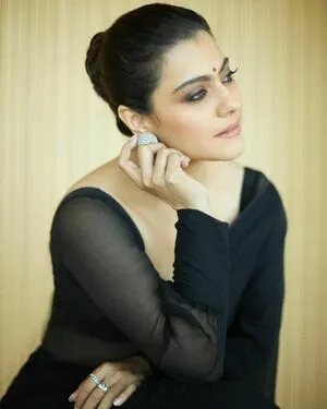 Kajol Devgn OnlyFans Leaked Free Thumbnail Picture - #EdVTYXNzw3