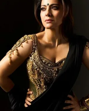 Kajol Devgn OnlyFans Leaked Free Thumbnail Picture - #NGBGeLLDZo