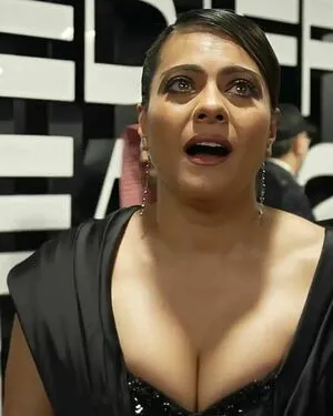 Kajol Devgn OnlyFans Leaked Free Thumbnail Picture - #PdfN8igUBY